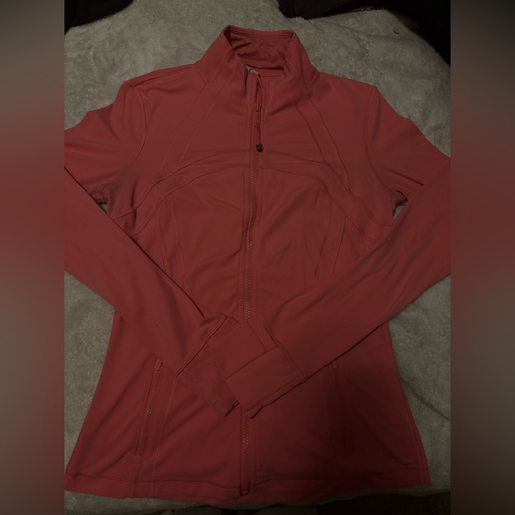 SELLING LULU JACKET!! - Picture 1 of 3